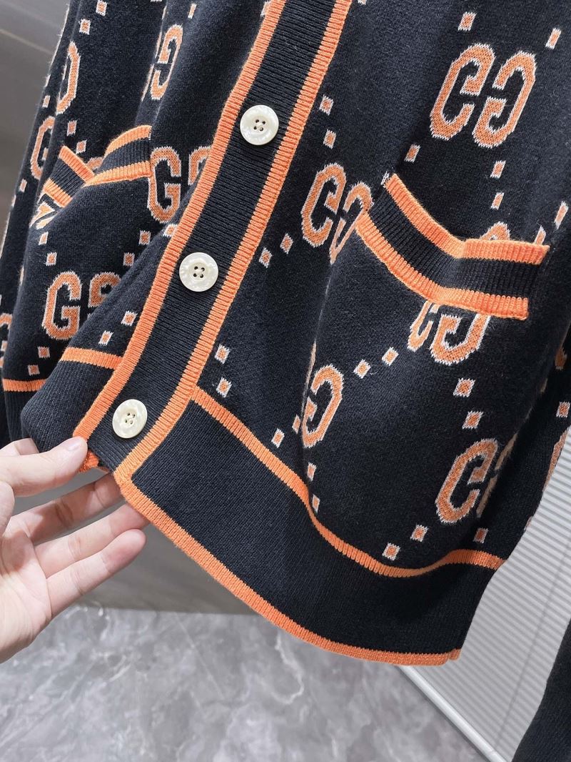 Gucci Sweaters